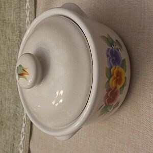 Summer Blush Individual Casserole Corning Corelle Coordinates Jay Imports